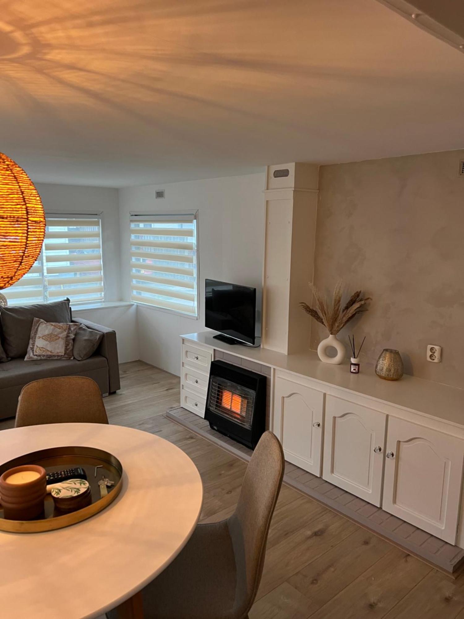 Chalet Quattro In Bosrijke Omgeving Anloo Dış mekan fotoğraf