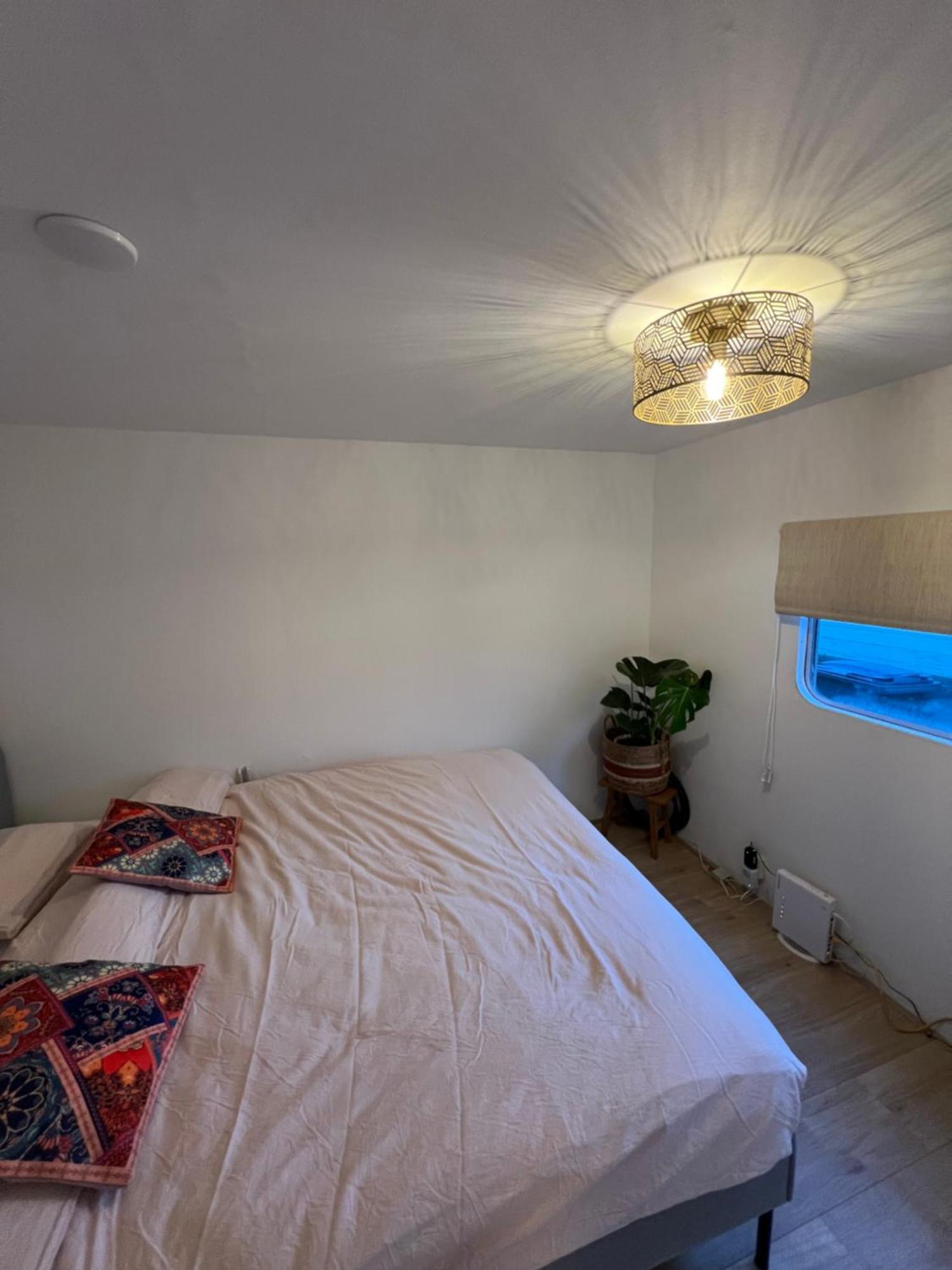 Chalet Quattro In Bosrijke Omgeving Anloo Dış mekan fotoğraf